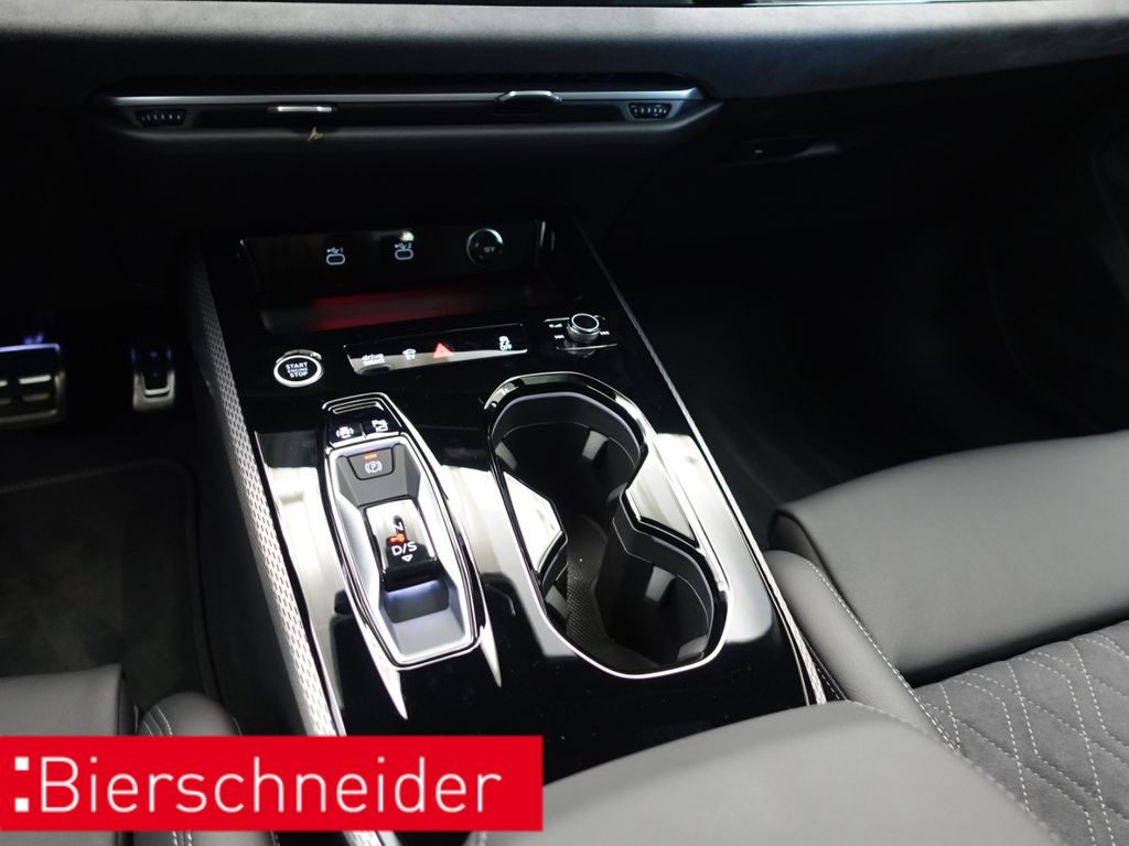 Audi A5 2025