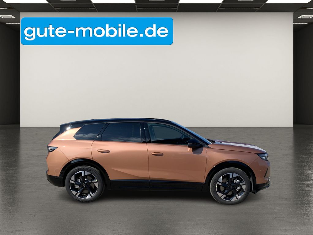 Opel Grandland (X) 2025