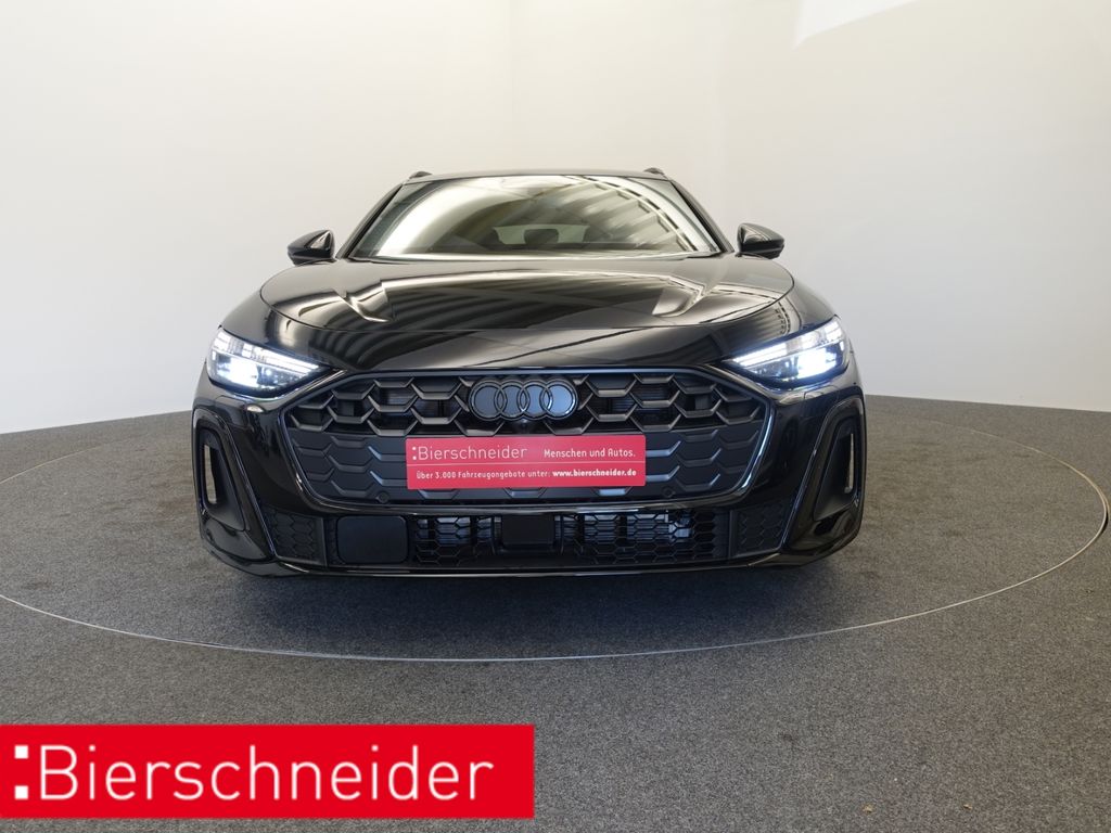 Audi A5 2025