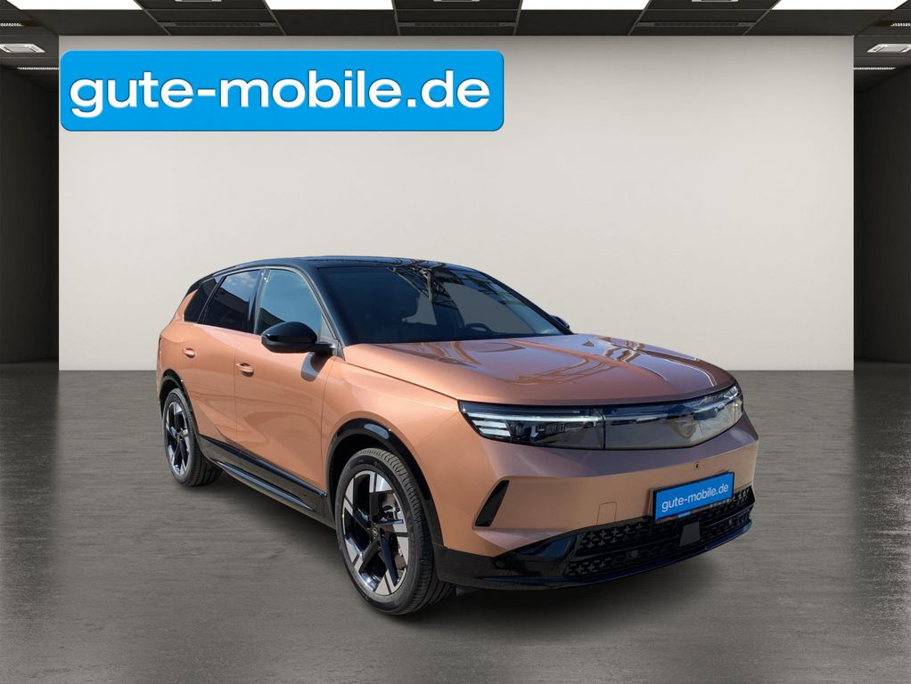 Opel Grandland (X) 2025