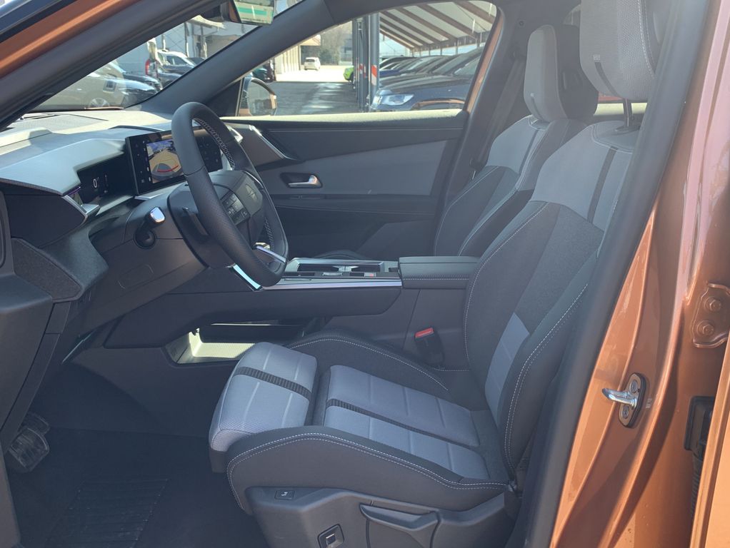 Opel Grandland (X) 2025