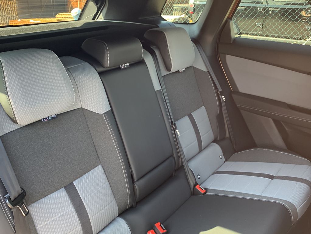 Opel Grandland (X) 2025