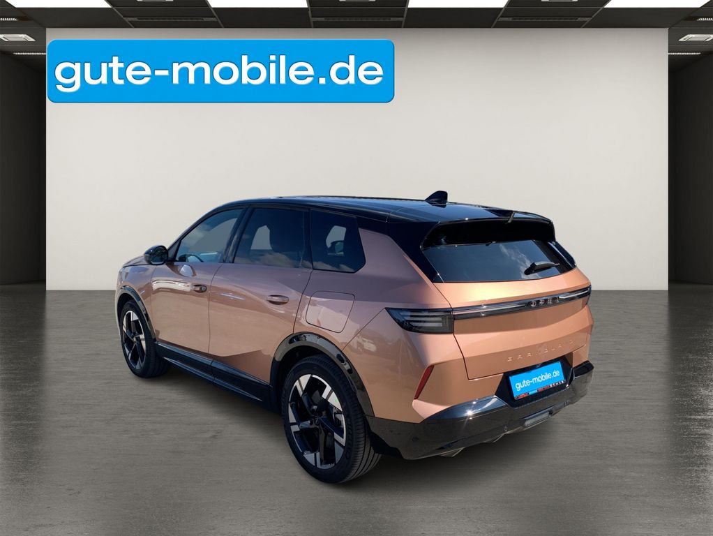 Opel Grandland (X) 2025