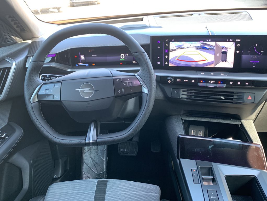 Opel Grandland (X) 2025