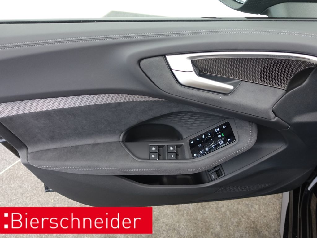 Audi A5 2025