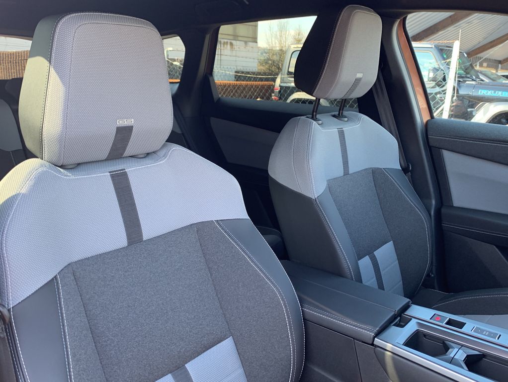 Opel Grandland (X) 2025