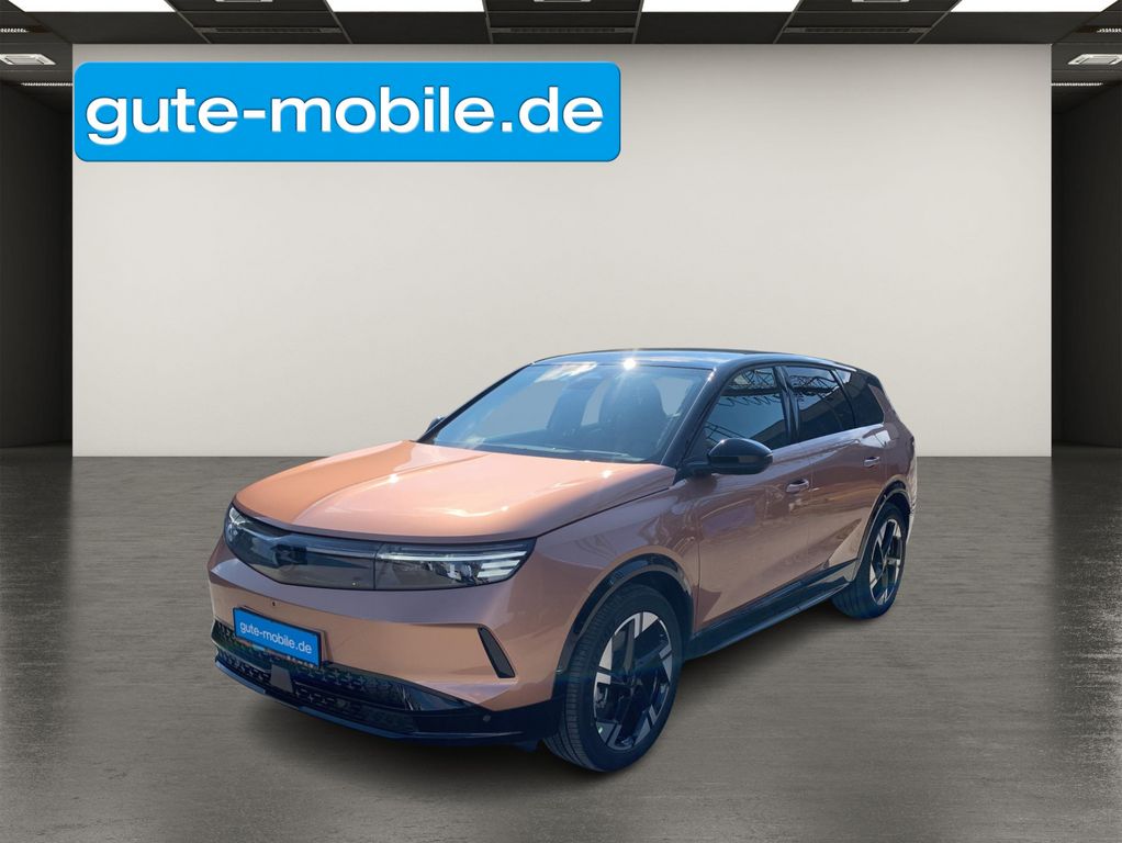 Opel Grandland (X) 2025