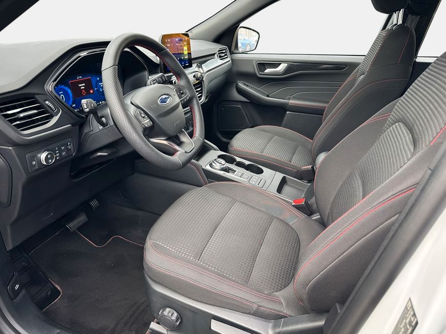 Ford Kuga 2022