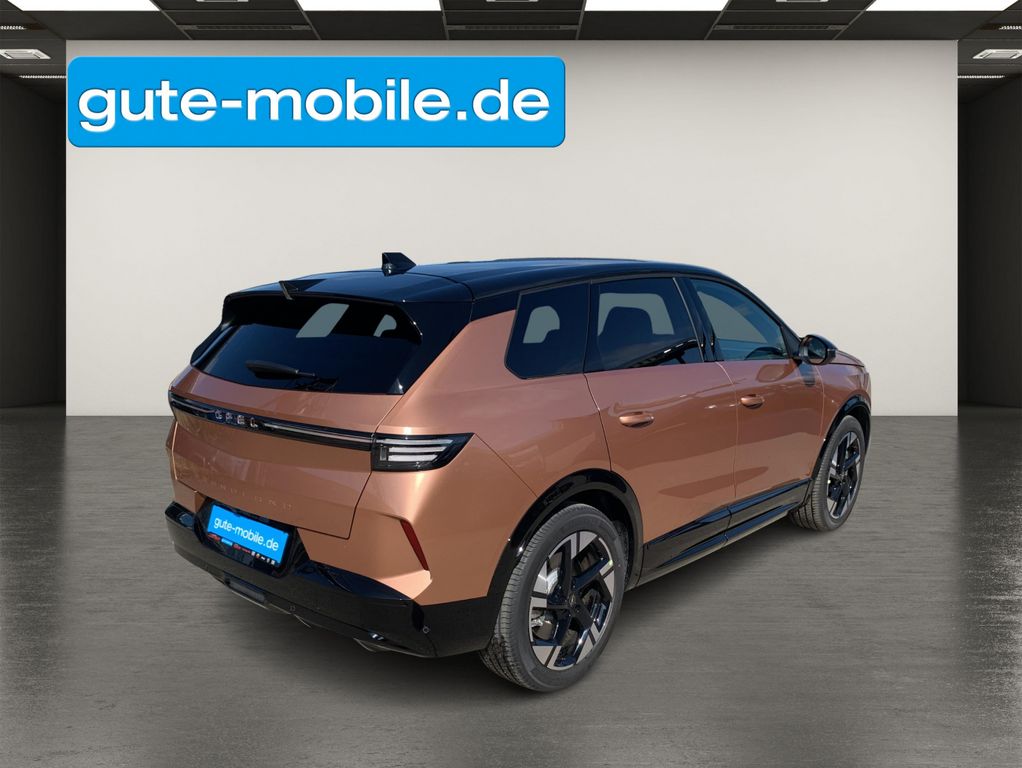 Opel Grandland (X) 2025