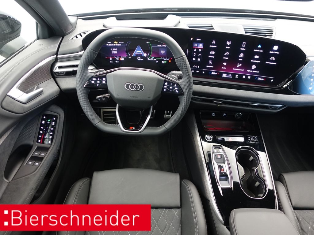 Audi A5 2025