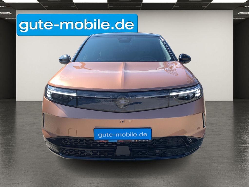 Opel Grandland (X) 2025