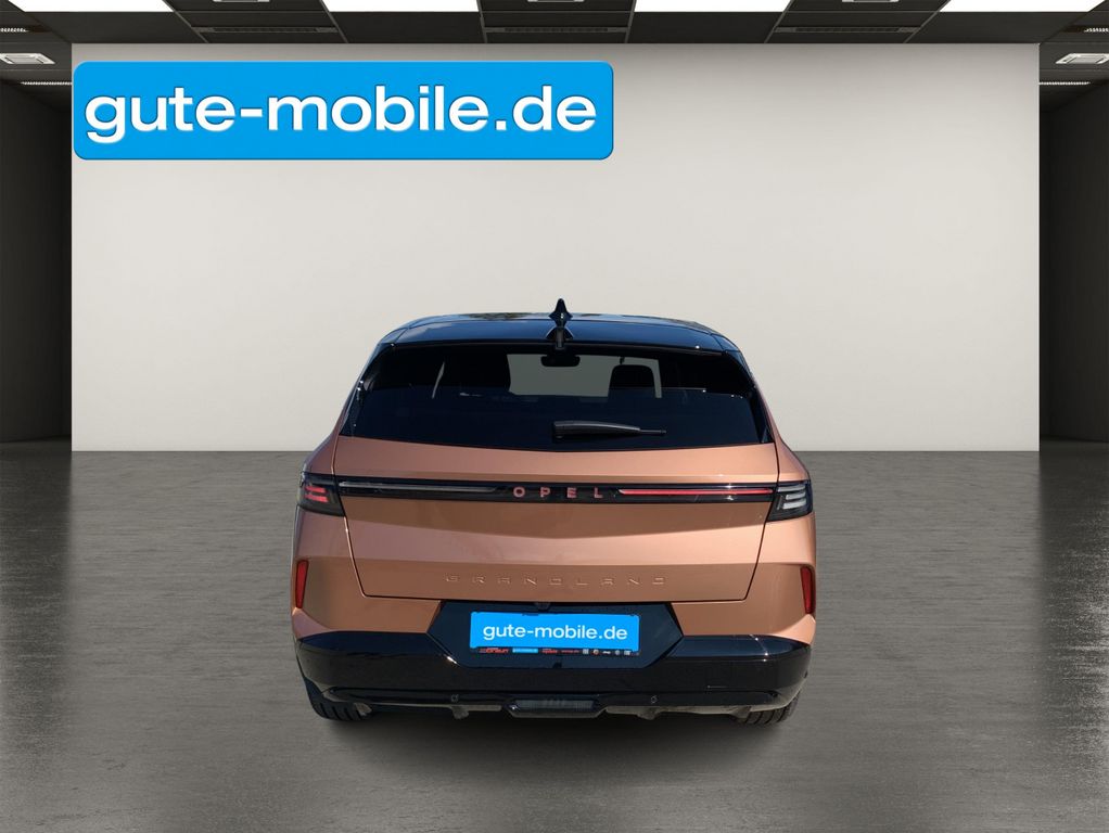 Opel Grandland (X) 2025