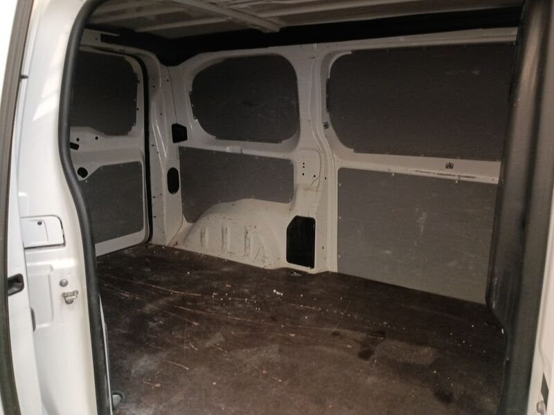 Toyota Proace (Verso) 2020