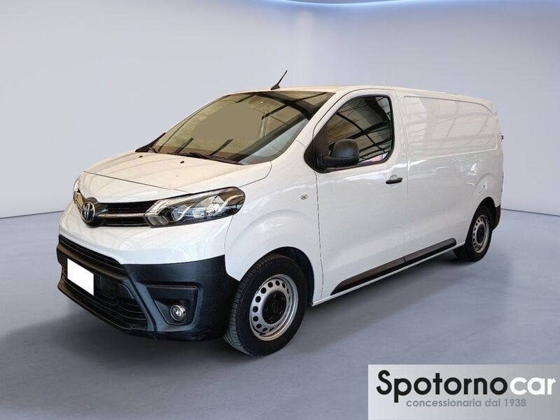 Toyota Proace (Verso) 2020