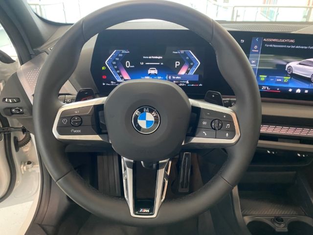 BMW 120 2024