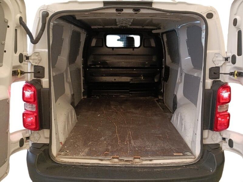 Toyota Proace (Verso) 2020