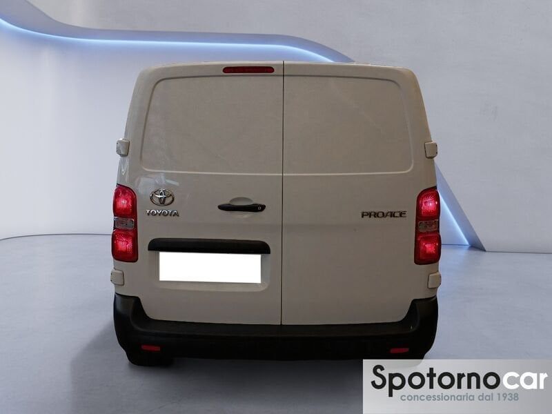 Toyota Proace (Verso) 2020