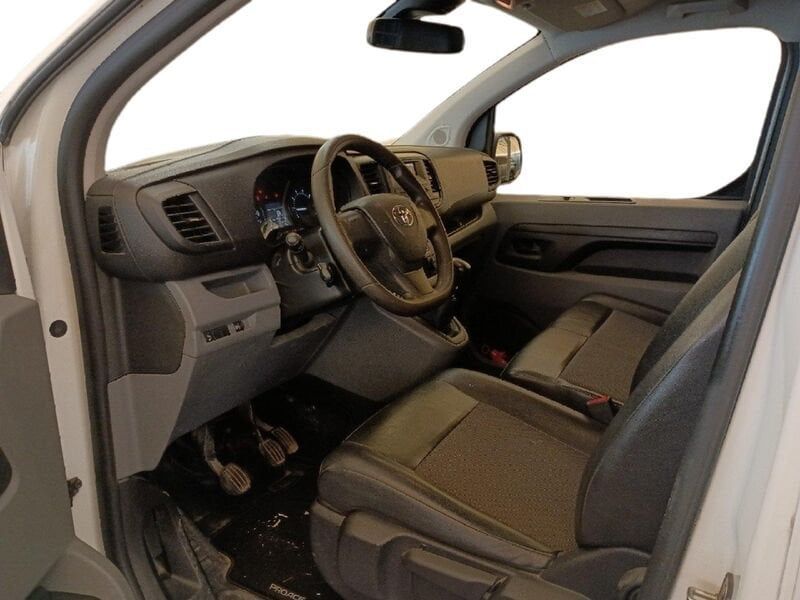 Toyota Proace (Verso) 2020