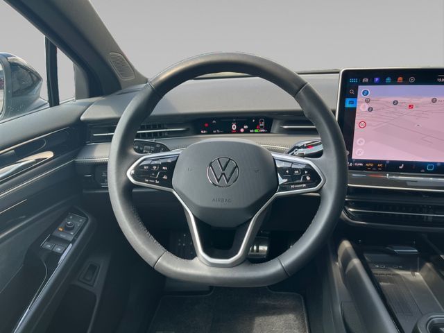 Volkswagen ID.7 2024