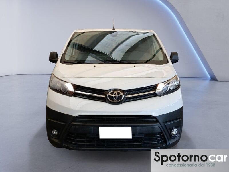 Toyota Proace (Verso) 2020