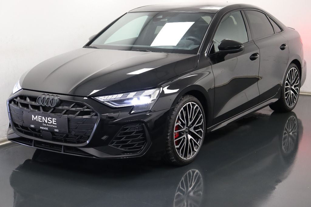 Audi S3 2024