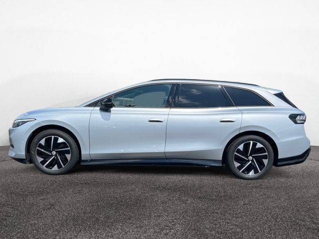 Volkswagen ID.7 2024