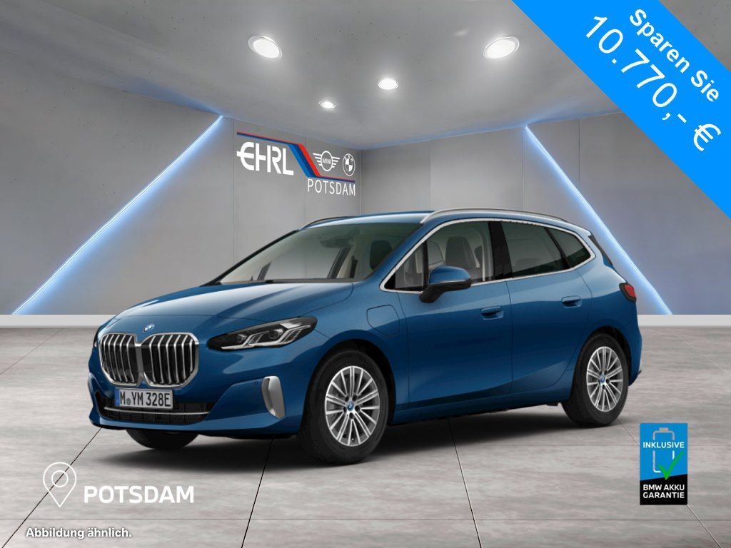BMW 225 Active Tourer 2025