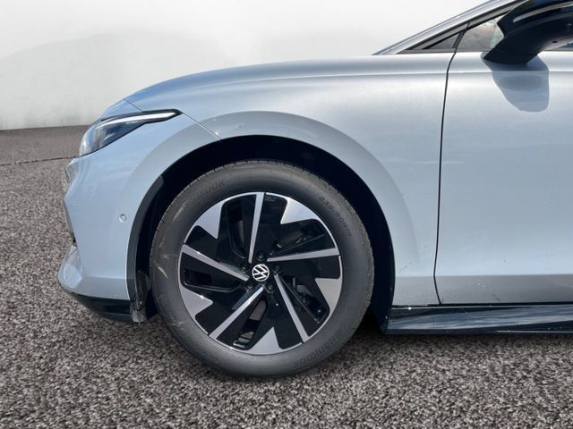 Volkswagen ID.7 2024