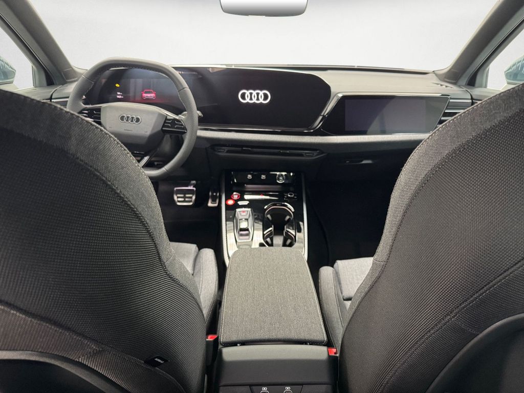 Audi A5 2025