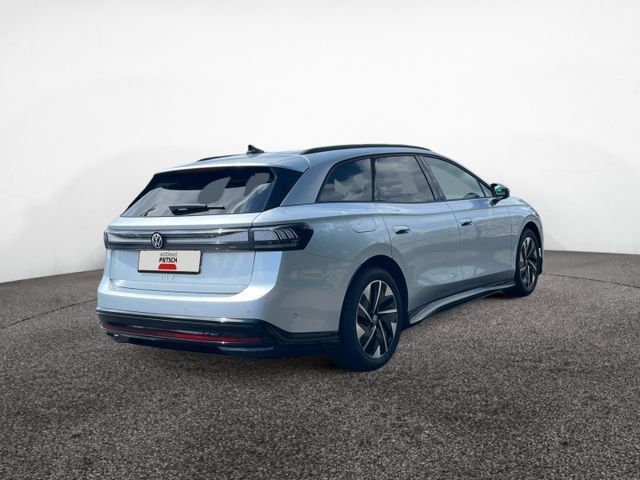 Volkswagen ID.7 2024