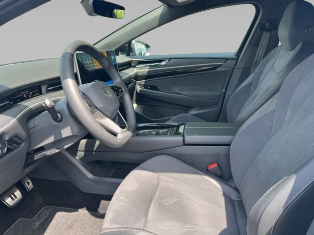 Volkswagen ID.7 2024