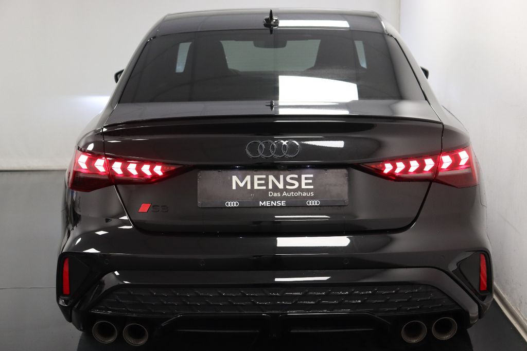 Audi S3 2024
