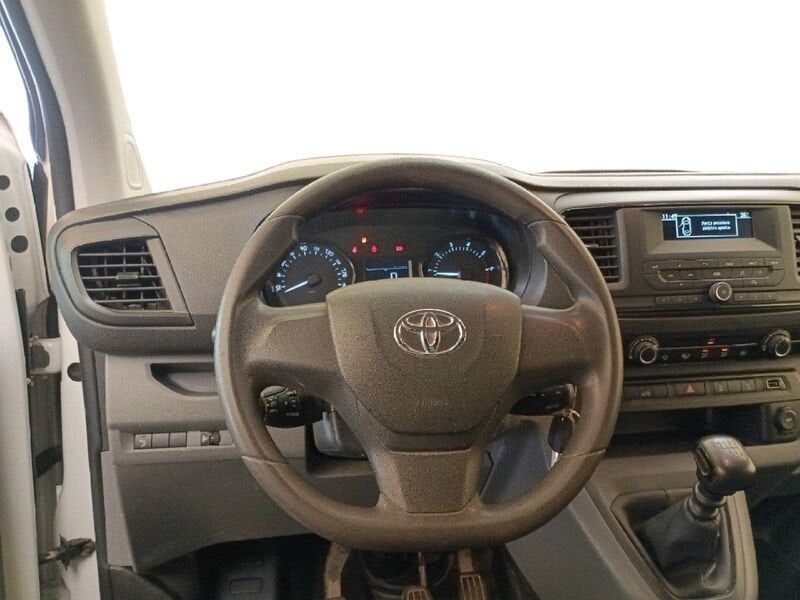 Toyota Proace (Verso) 2020