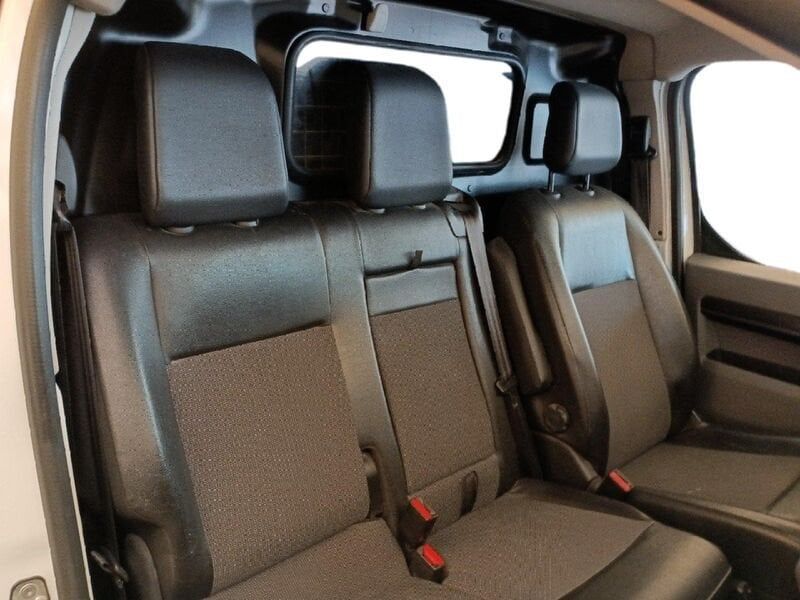 Toyota Proace (Verso) 2020