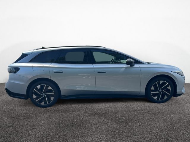 Volkswagen ID.7 2024