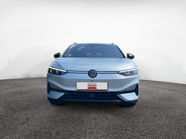 Volkswagen ID.7 2024