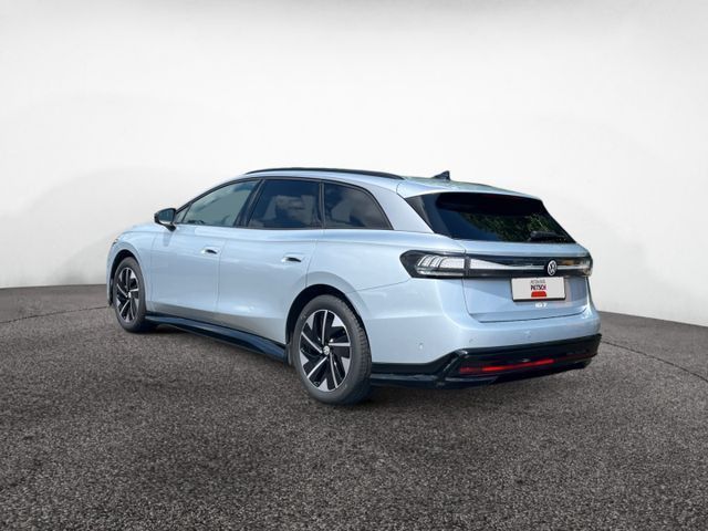 Volkswagen ID.7 2024
