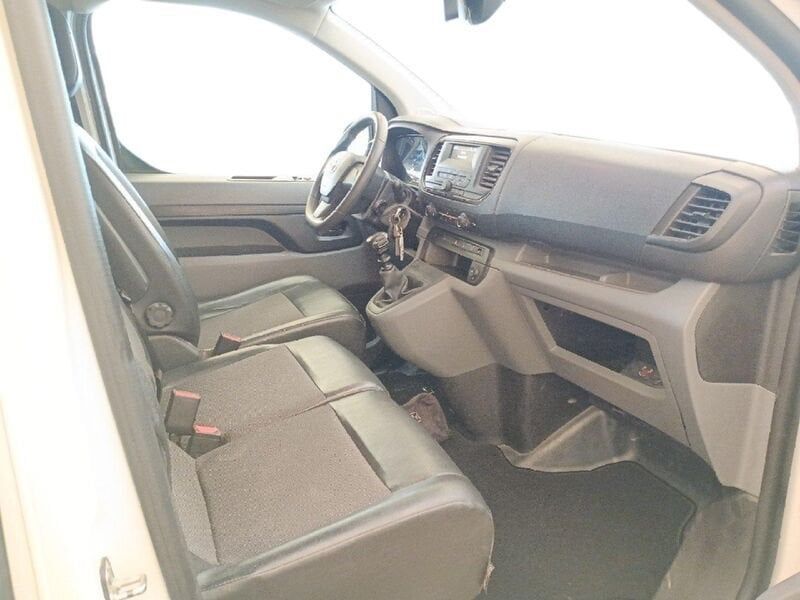 Toyota Proace (Verso) 2020