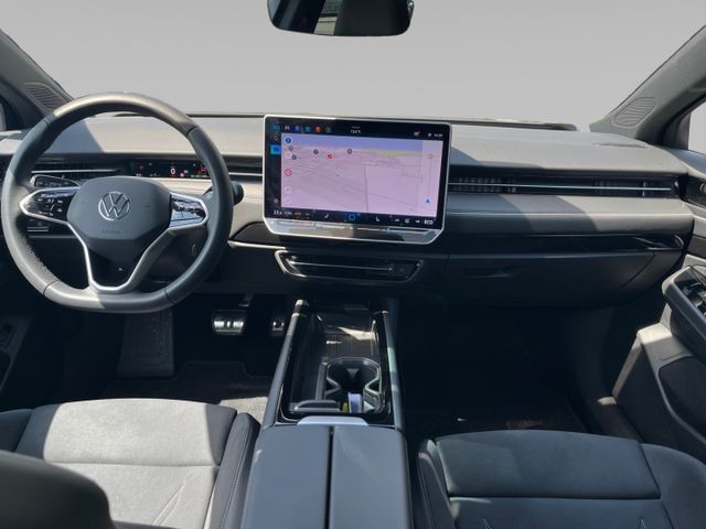 Volkswagen ID.7 2024