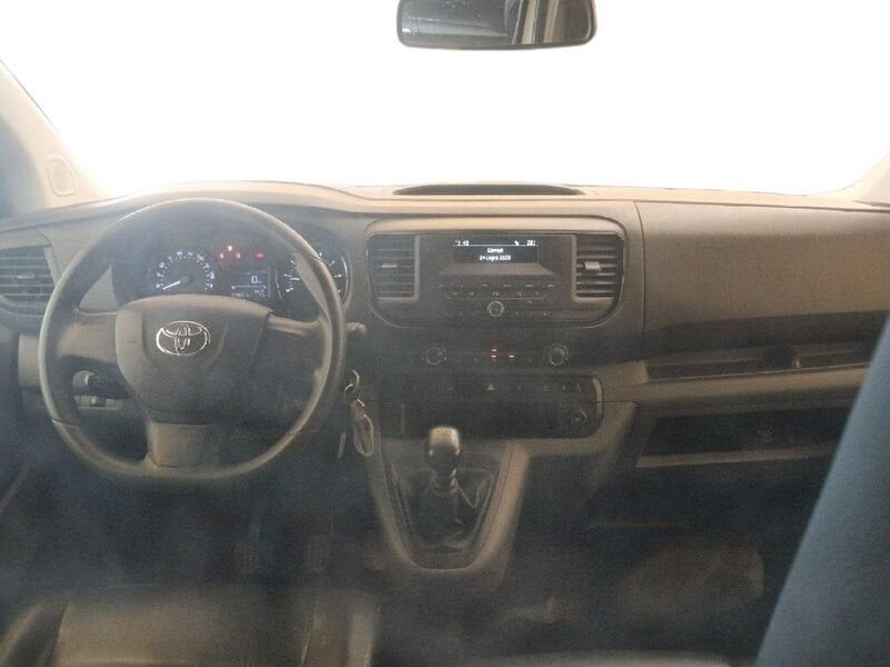 Toyota Proace (Verso) 2020