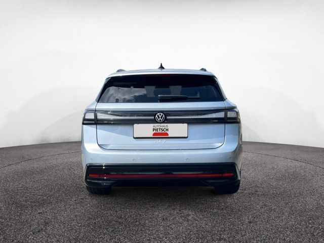 Volkswagen ID.7 2024