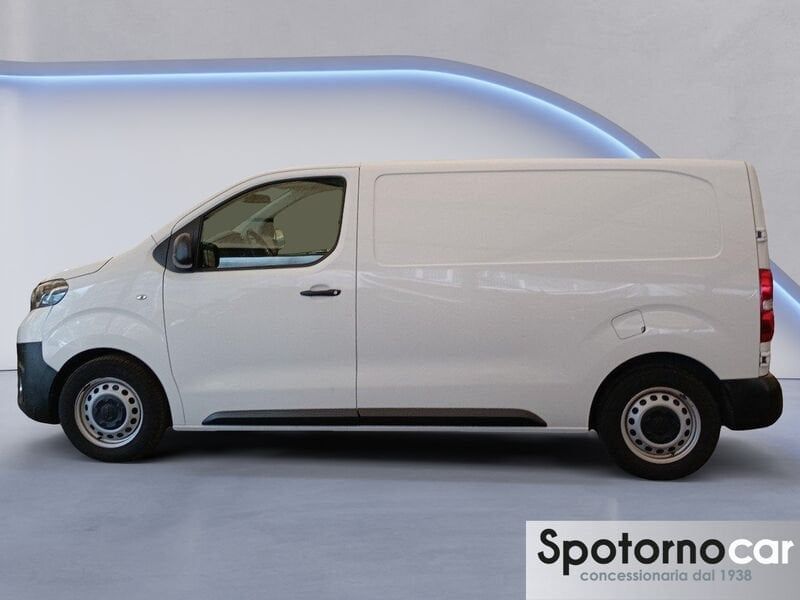 Toyota Proace (Verso) 2020