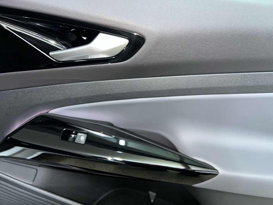 Volkswagen ID.5 2023