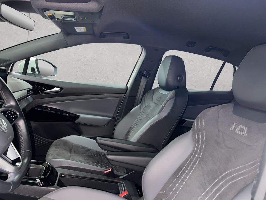 Volkswagen ID.5 2023