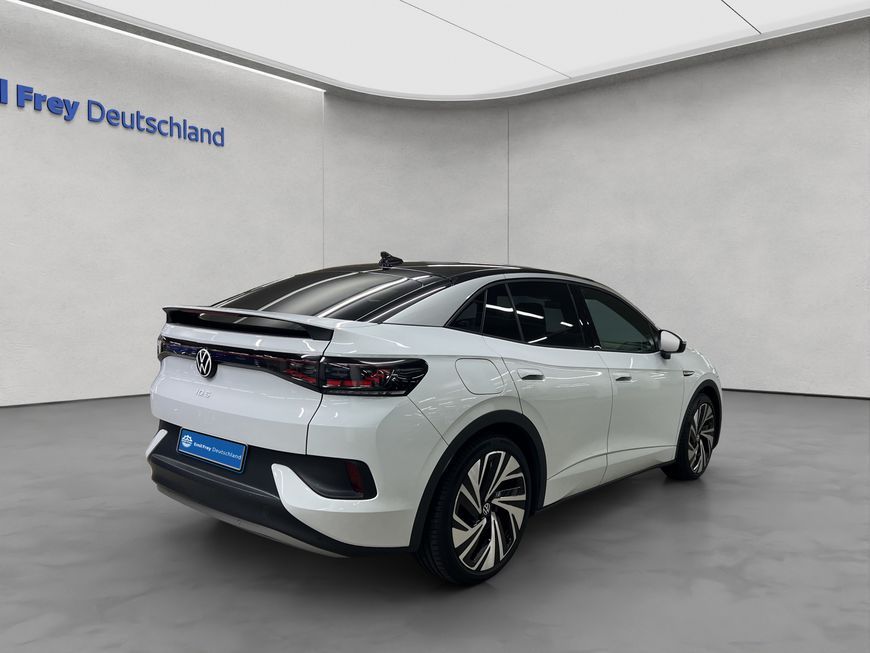 Volkswagen ID.5 2023