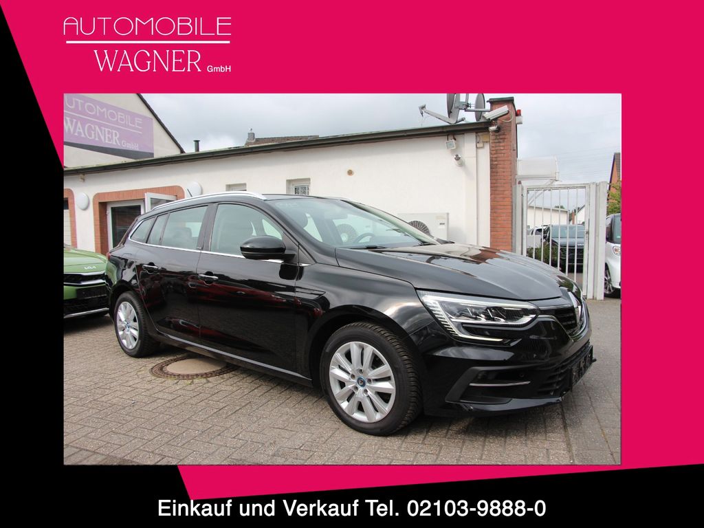 Renault Megane 2020