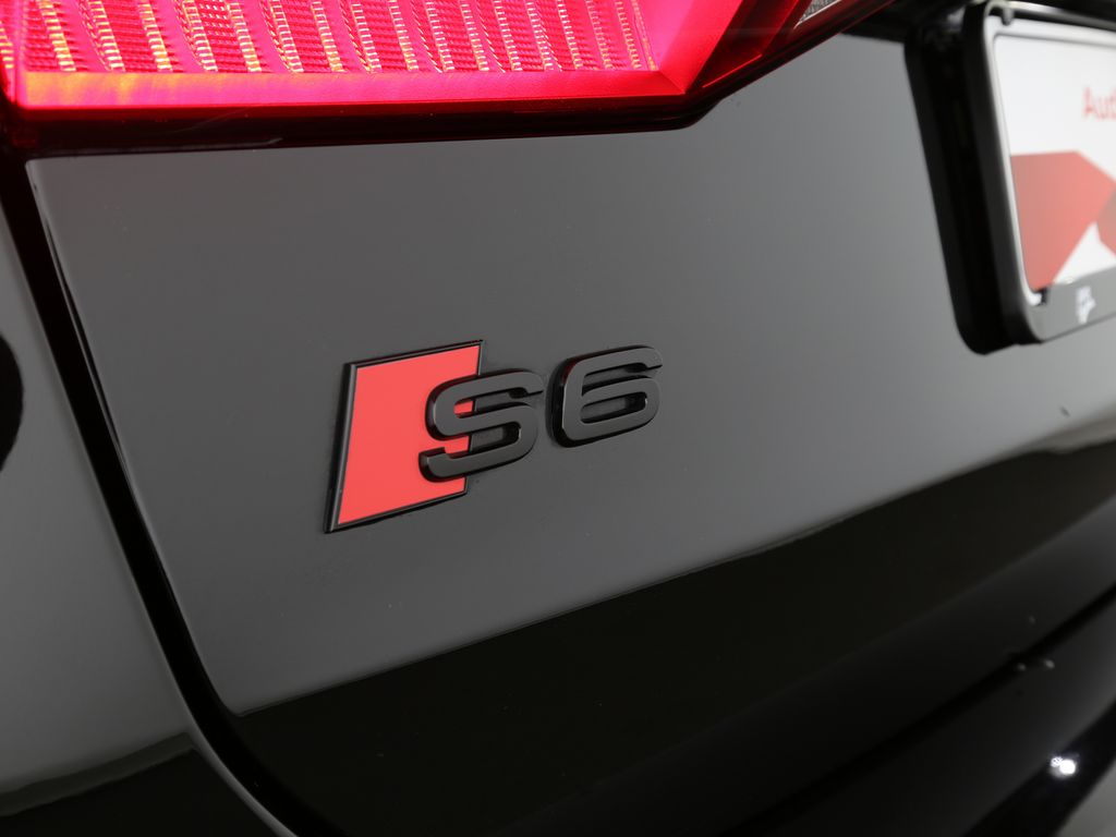 Audi S6 2024