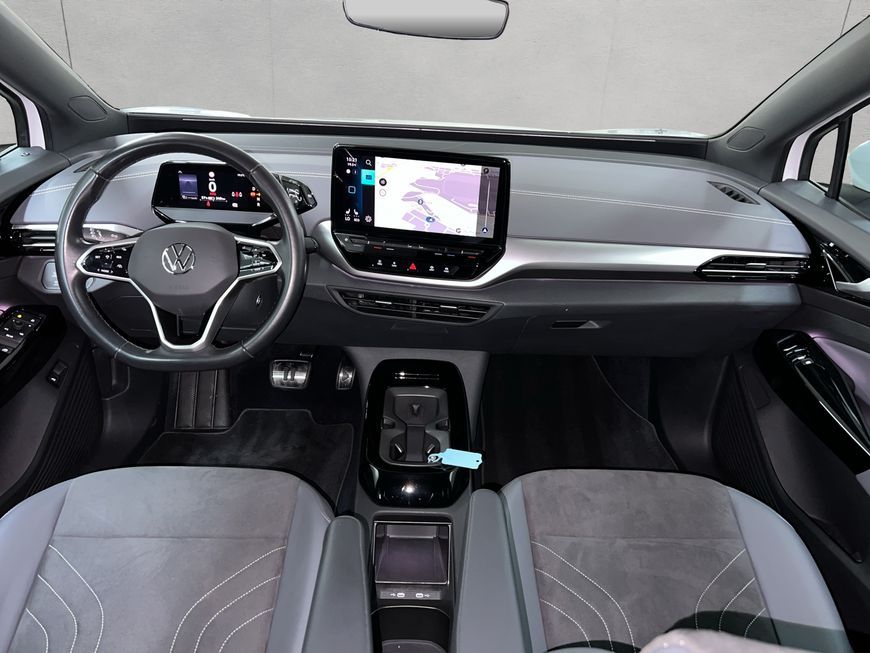 Volkswagen ID.5 2023