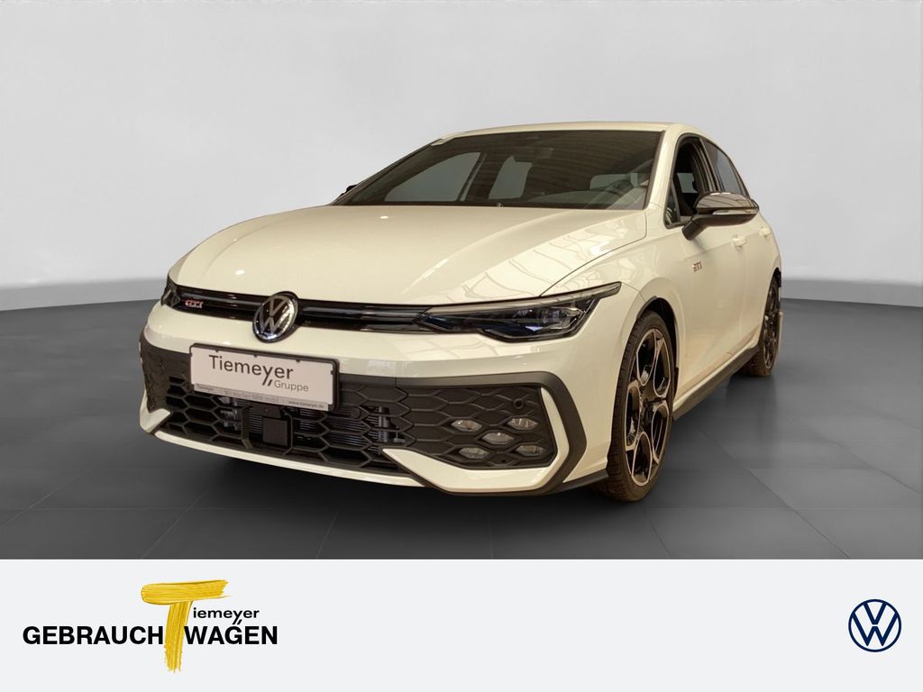 Volkswagen Golf 2025