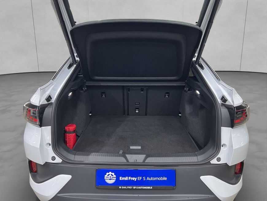 Volkswagen ID.5 2023